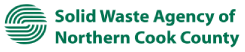 Solid Wast Agency logo