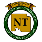 Niles Townshipt logo